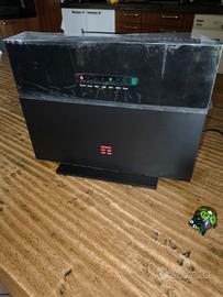 modem router HUB+