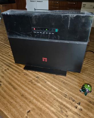 modem router HUB+