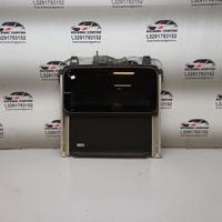 Vetro tetto panoramico apribile nissan pathfinder