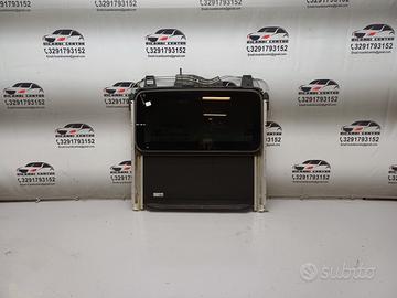 Vetro tetto panoramico apribile nissan pathfinder