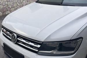 Volkswagen Tiguan tdi 1.6 business bluemotion