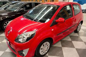 Renault Twingo 1.2 Benzina - NEOPATENTATI SI Dynam