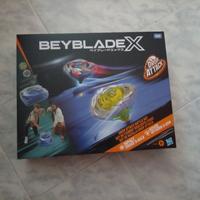 pista BeyBlade 