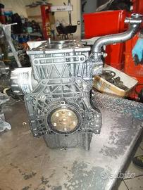 Lombardini LDW502 : motore testa valvole albero