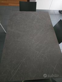 Tavolo cucina  Bontempi + 4 sedie