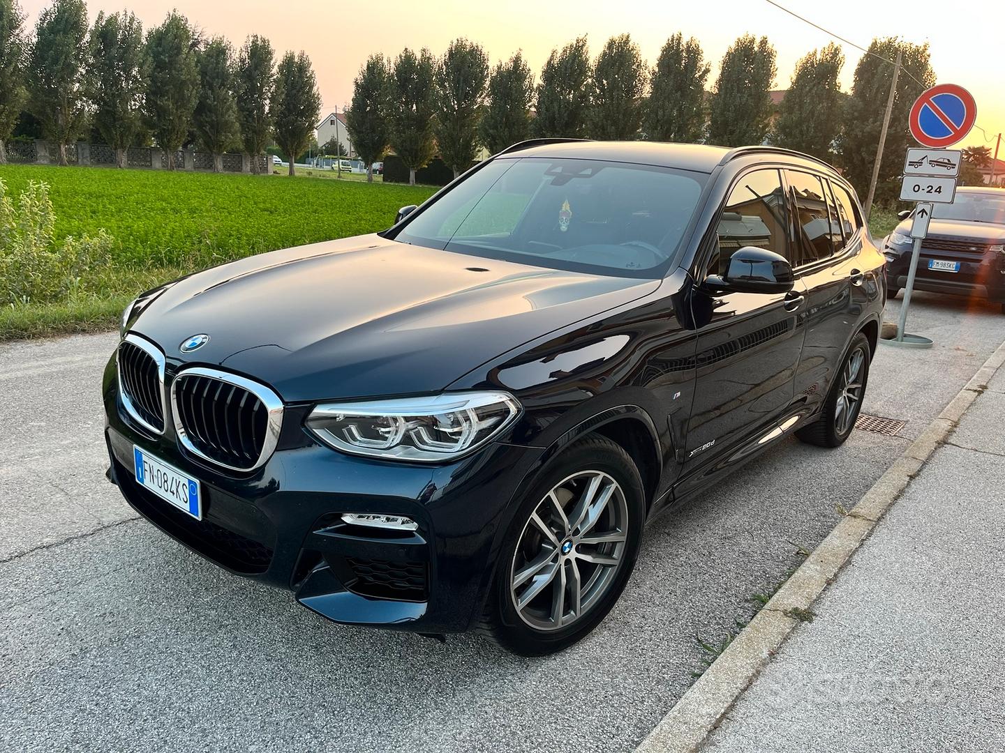 Bmw x3 m sport - Auto In vendita a Padova