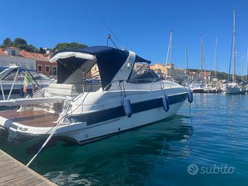 Barca bavaria 32 sport