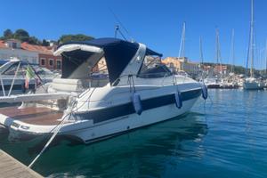 Barca bavaria 32 sport