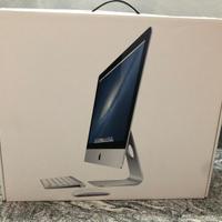 iMAC 21,5 inch