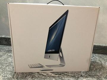 iMAC 21,5 inch