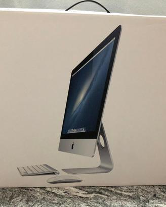 iMAC 21,5 inch