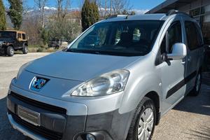 Peugeot Partner Tepee 1.6 HDi 92CV Outdoor