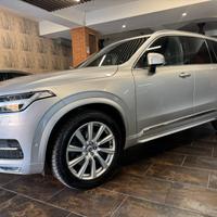 Volvo XC 90 XC90 D5 AWD Geartronic 7 posti Inscrip