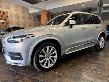 Volvo XC 90 XC90 D5 AWD Geartronic 7 posti Inscrip