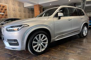 Volvo XC 90 XC90 D5 AWD Geartronic 7 posti Inscrip
