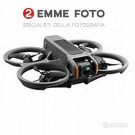 DJI AVATA 2 + COMBO 1 BATTERIA - NUOVO