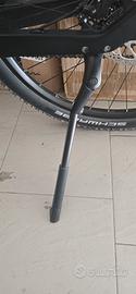 cavaletto E-bike  Fori 40 mm