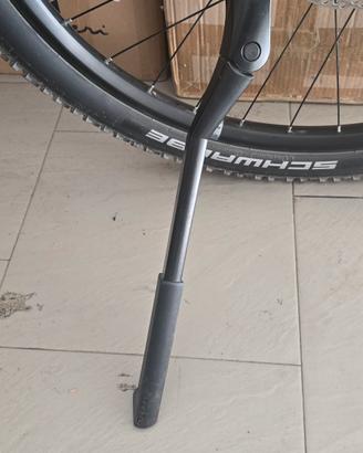 cavaletto E-bike  Fori 40 mm