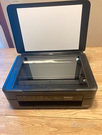 STAMPANTE EPSON XP-2100