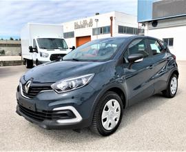 RENAULT Captur 0.9 TCe - LIFE*CRUISE