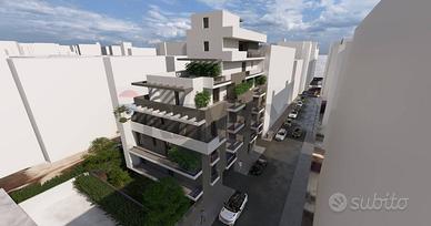 Nuove costruzioni - Bari