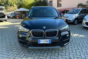 Bmw x1 xdrive automatico