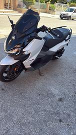 Sym Maxsym TL 500 - 2021