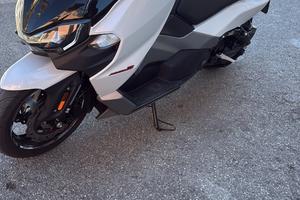 Sym Maxsym TL 500 - 2021