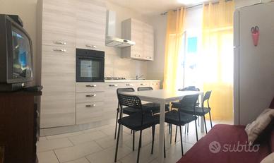 Pescara vacanze mare