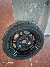 ruota di scorta smart 