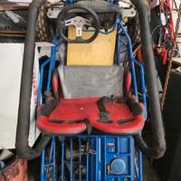 MINI BUGGY 110cc ATV, QUAD