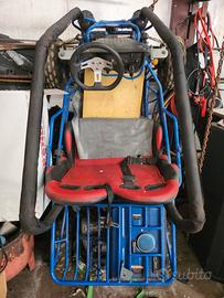 MINI BUGGY 110cc ATV, QUAD