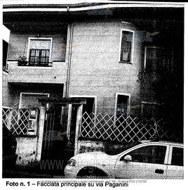 Appartamento San Gavino Monreale [A403258]