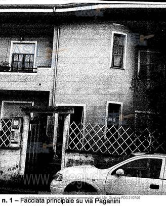 Appartamento San Gavino Monreale [A403258]