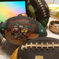 amanti del football americano 