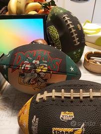 amanti del football americano 