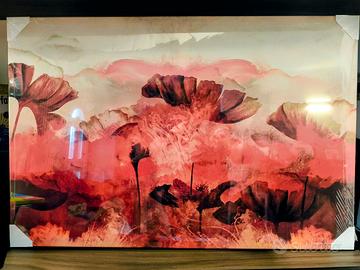 quadro tulipani