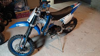 pitbike 125 