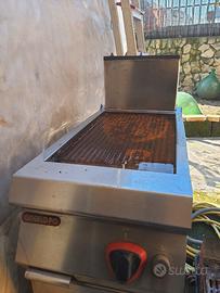attrezzatura da cucina