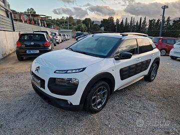 Citroen C4 Cactus PureTech 82 S&S ETG Shine Editio
