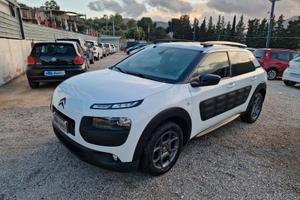 Citroen C4 Cactus PureTech 82 S&S ETG Shine Editio