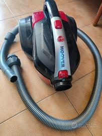aspirapolvere a traino 