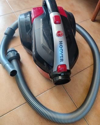 aspirapolvere a traino 