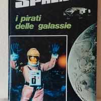 Libro Spazio 1999 ediz.1975