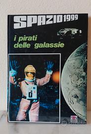 Libro Spazio 1999 ediz.1975