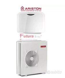 Pompa di Calore Monoblocco Aria-Acqua Inverter Ari