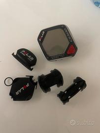 Polar cs500