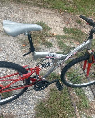 Bici da corsa