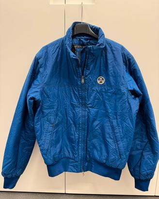 Bomber North Sails