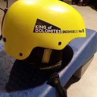 casco da sci DCSHOECOUSA